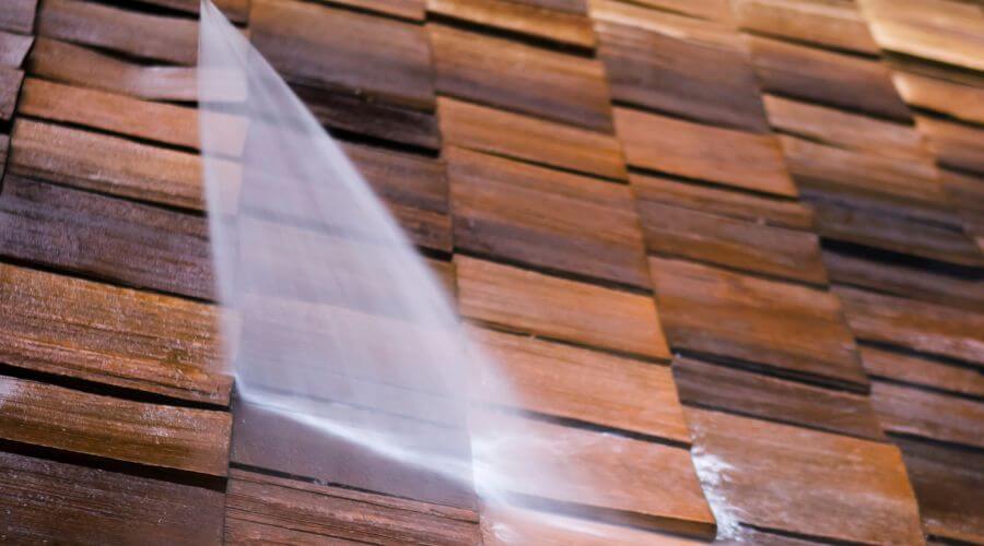 Professional tile roof repair services in Clinton, WA